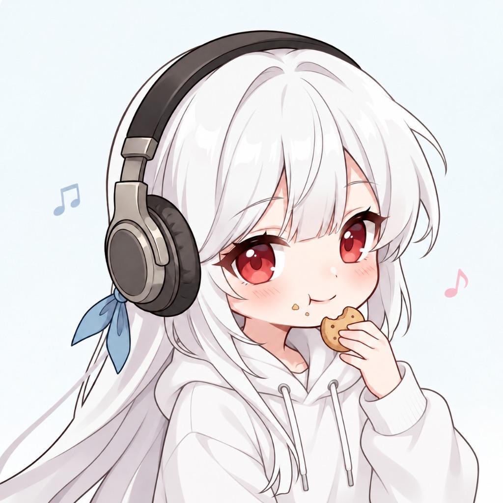 こえ // ペルソナ / Voice // Persona