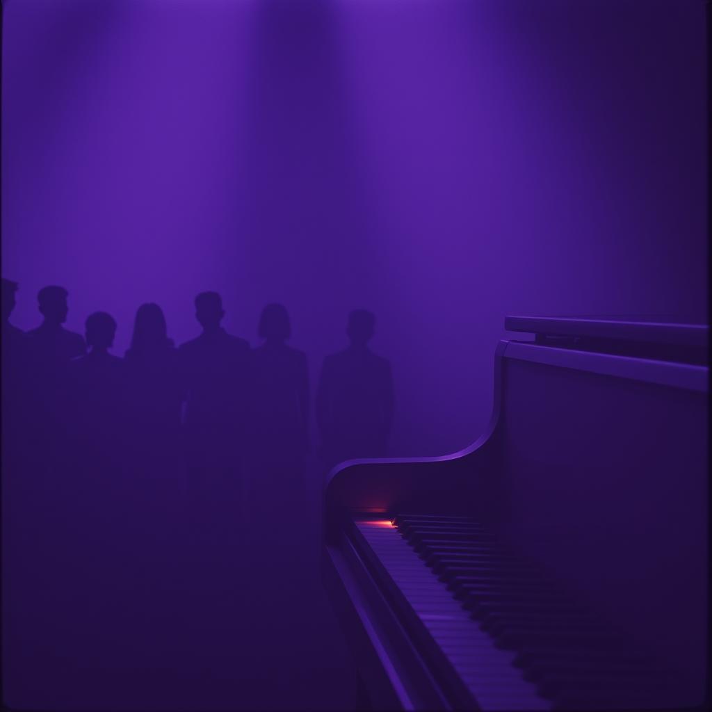 Shut Me Out artwork