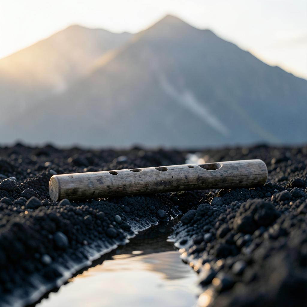 Urqukunaq Taki (Pieśń Gór) artwork