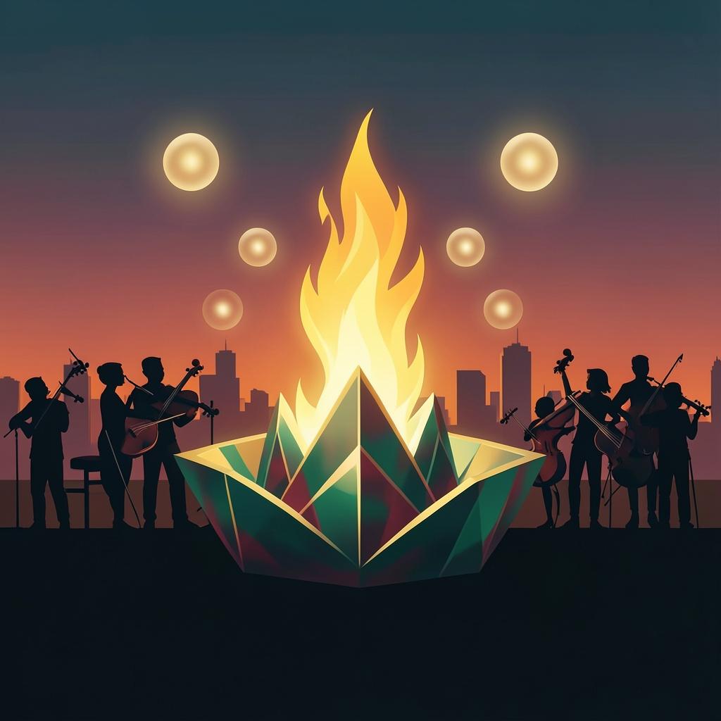 Song Image