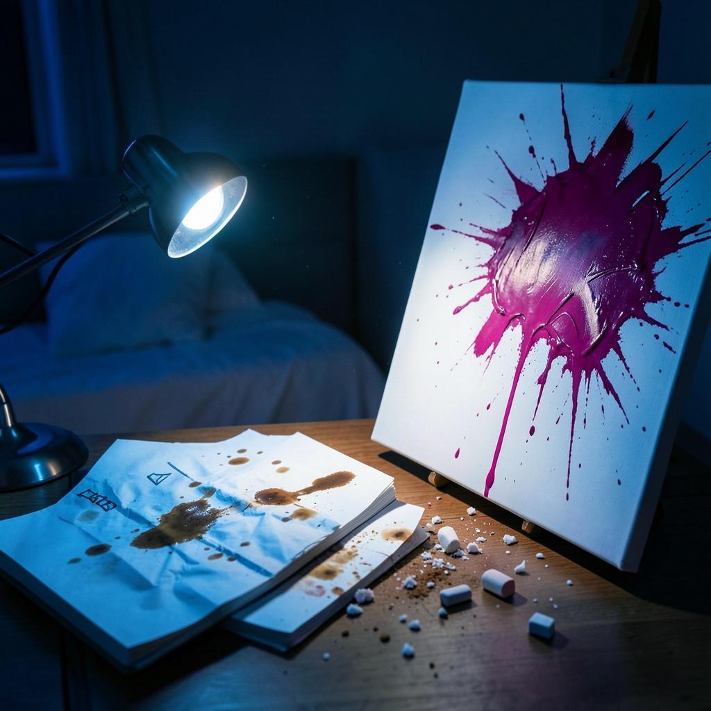 Song Cover Image