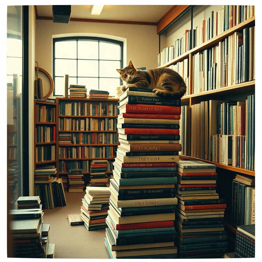 Image for BookaReaderville