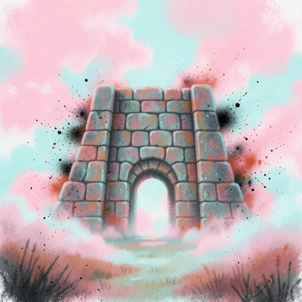 Playlist cover art