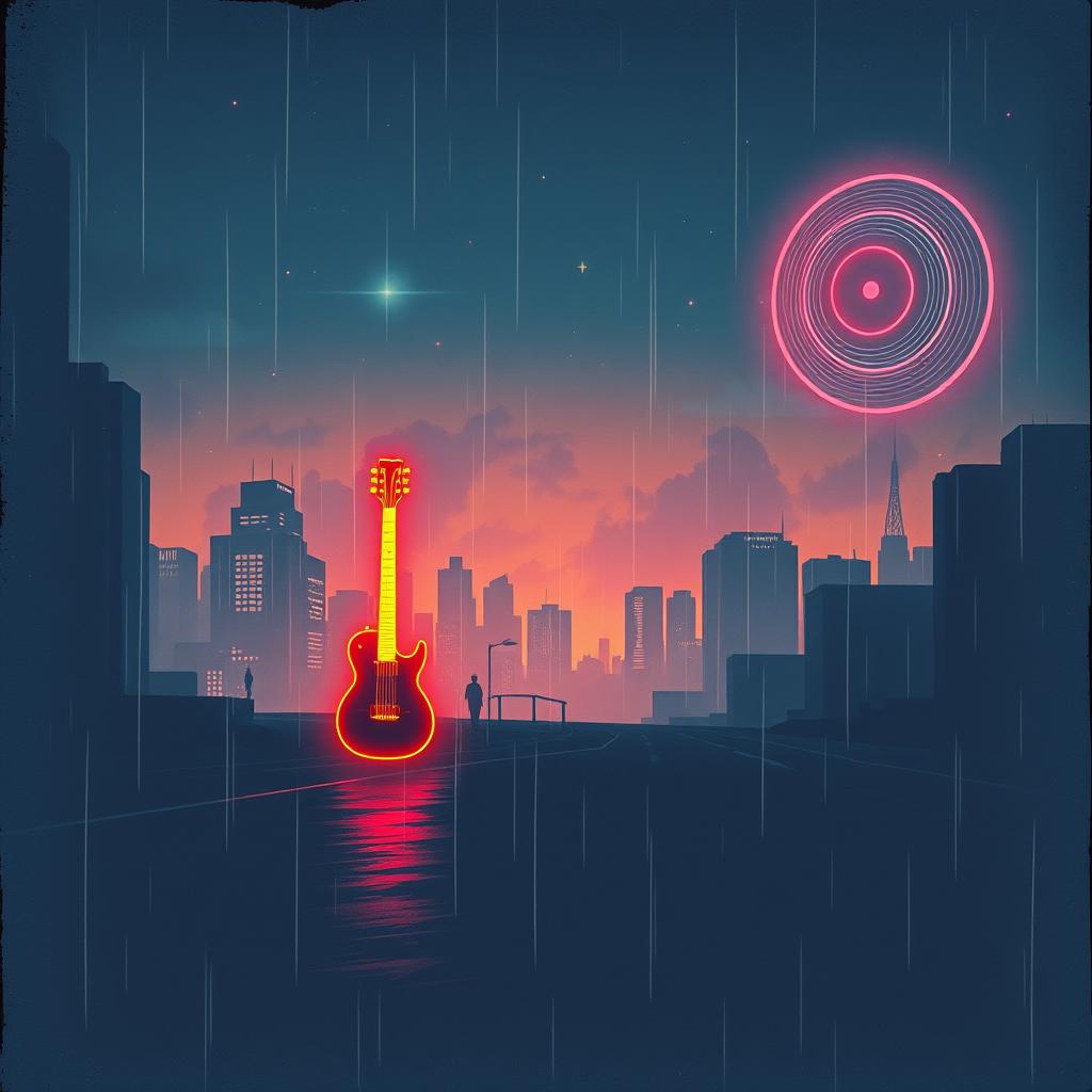 Song Image