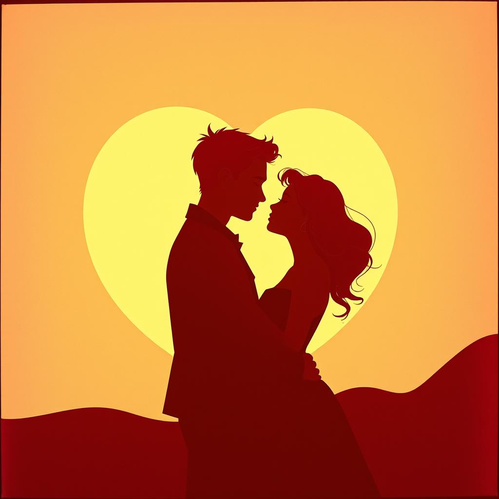 true love artwork