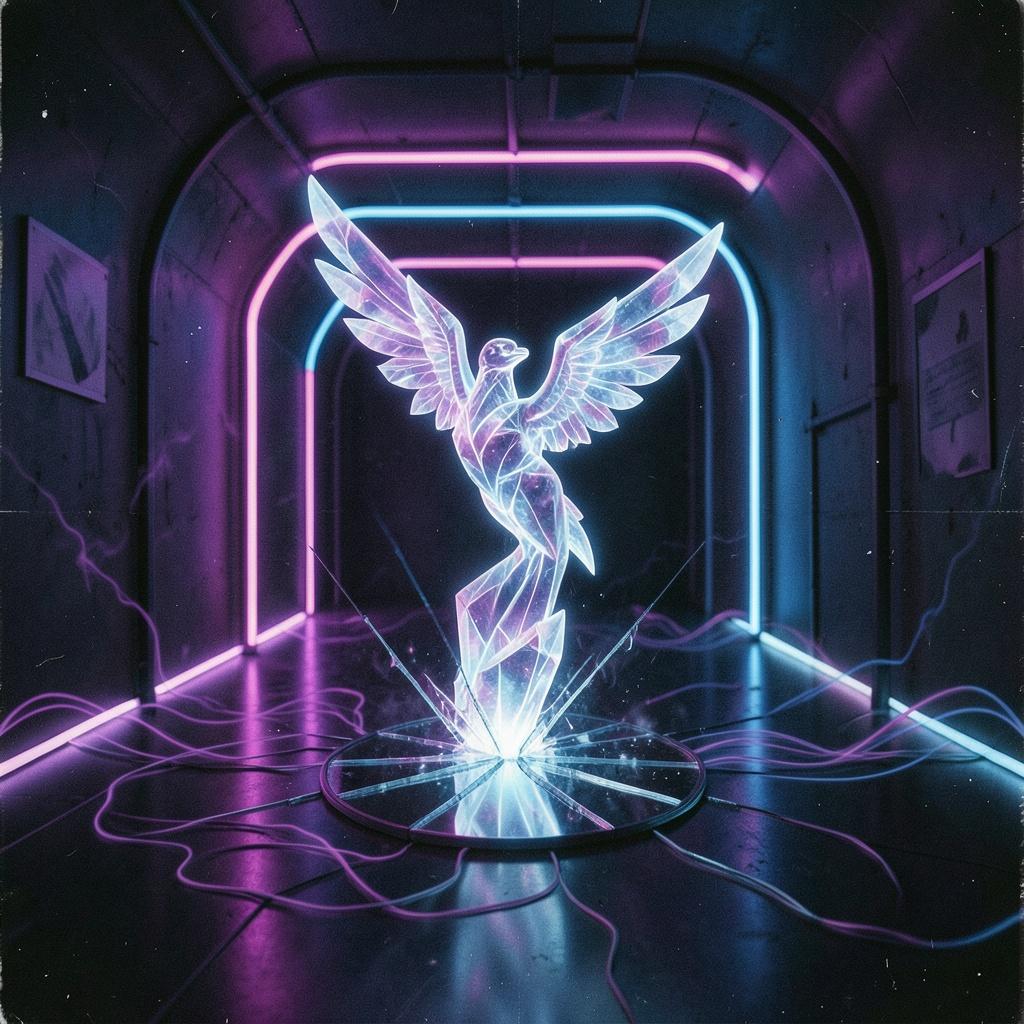 Taking my power back .mp3 artwork