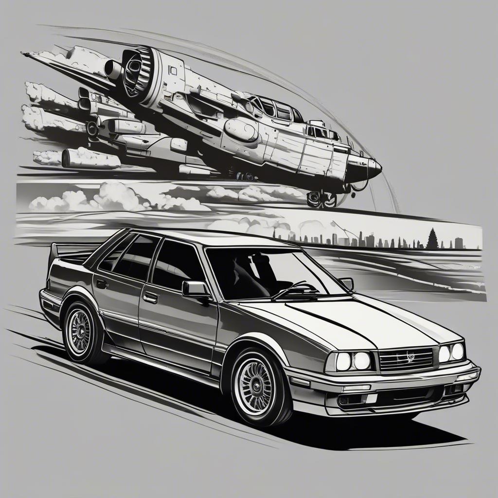 German Rap artwork
