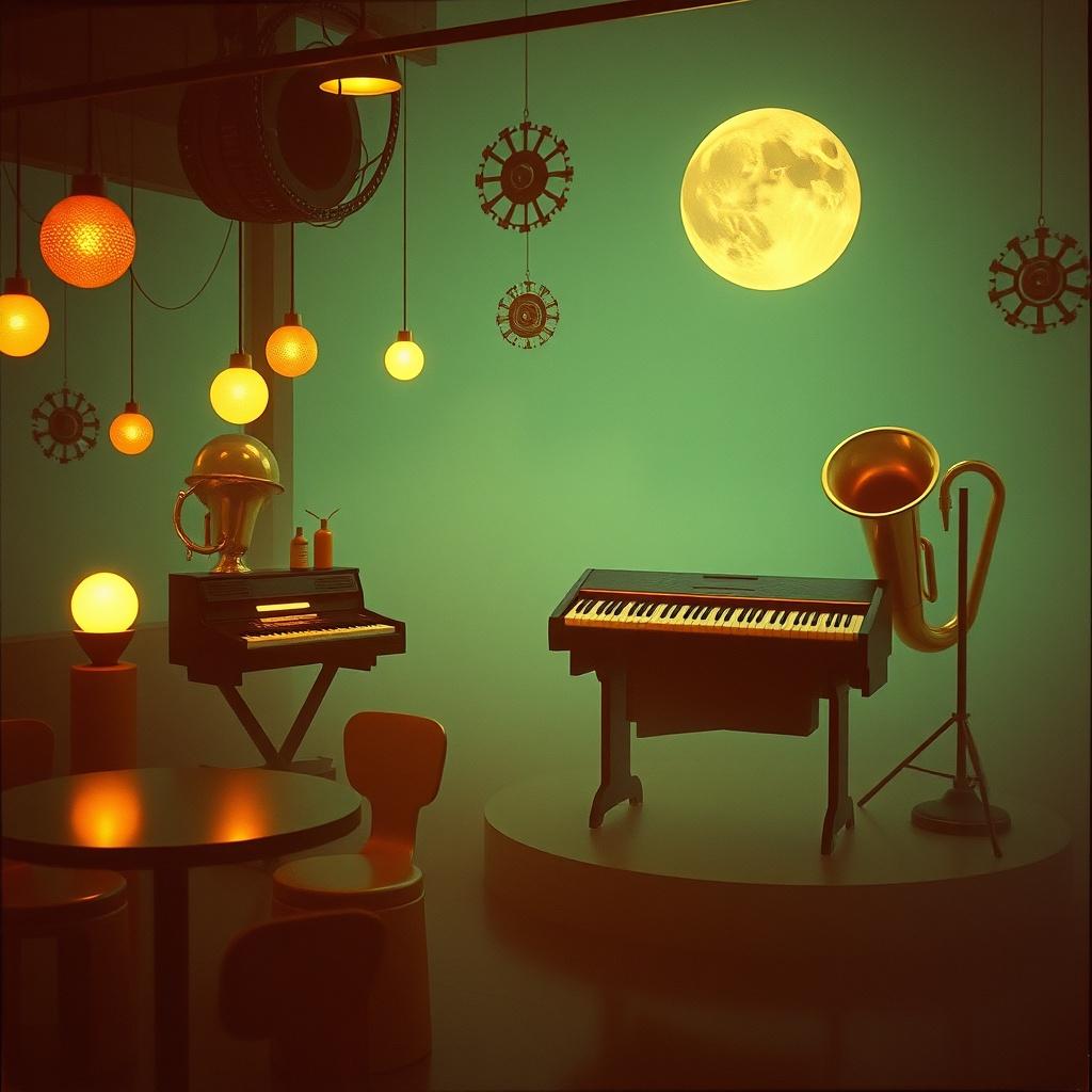 Song Image