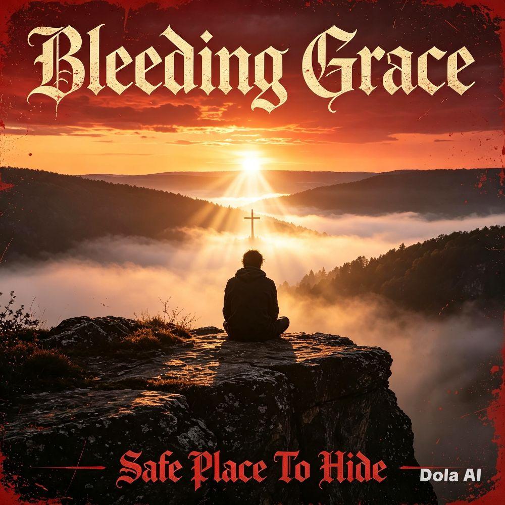 Bleeding Grace: Safe Place To Hide