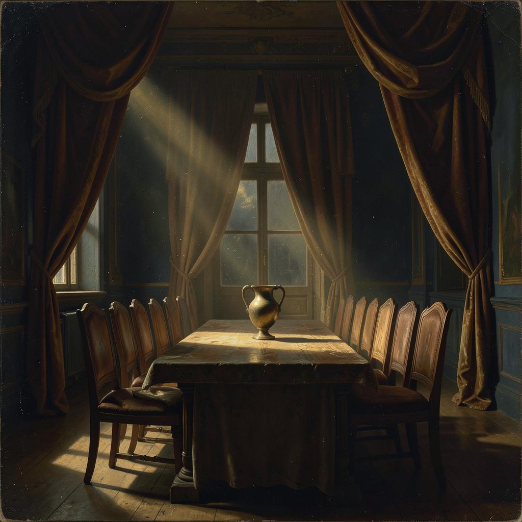 35. Manners Are Not Weakness artwork
