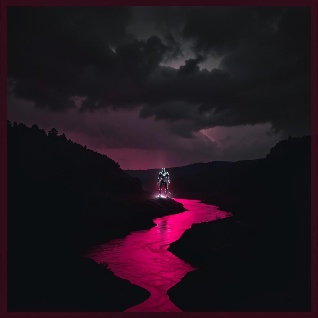 Ich bin..., (German Rap) artwork
