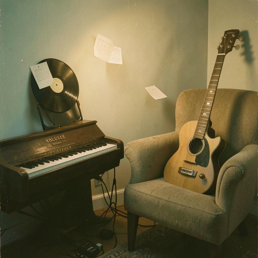 Song Image