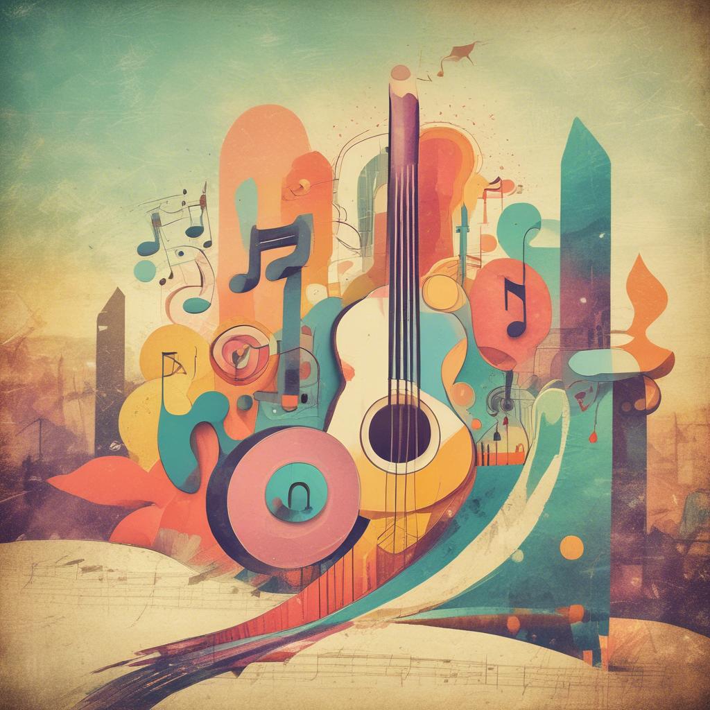 Cover image for Heartstrings in the Chaos