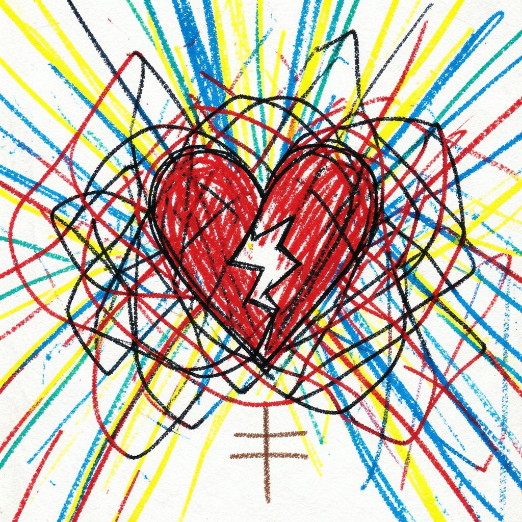 Too G For You artwork