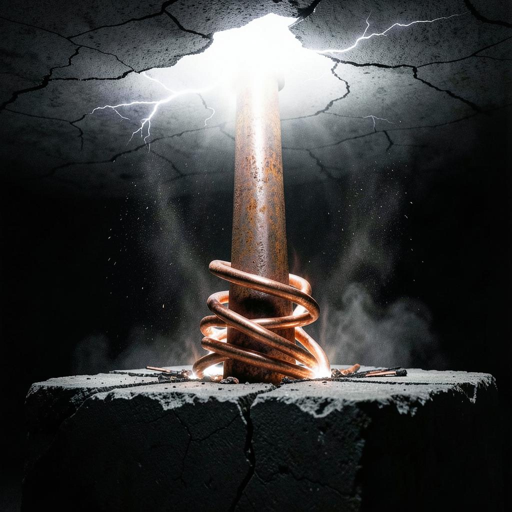 Electroshock Oracle artwork