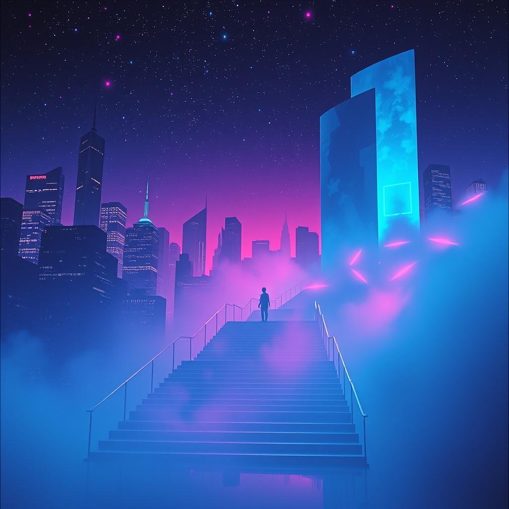 Persona image for skippy future vibe sexy