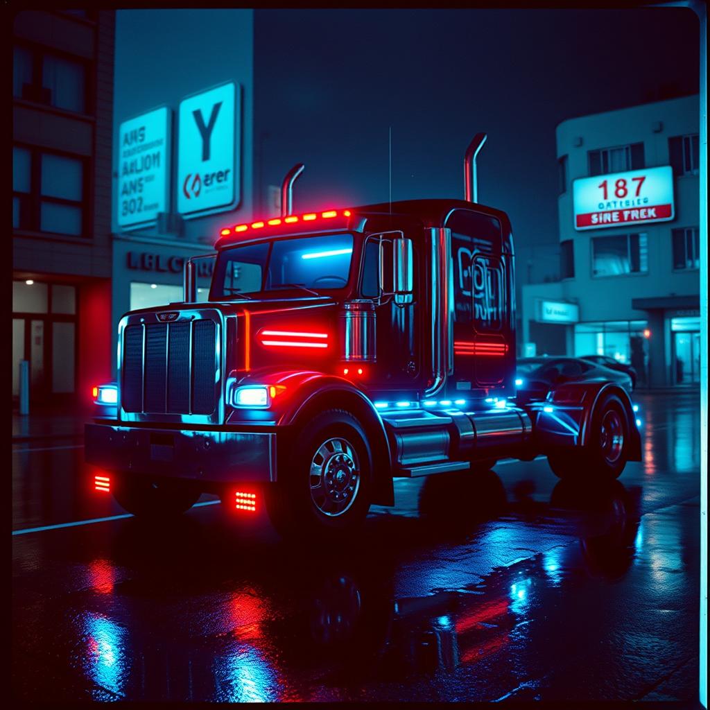 Cybertruck
