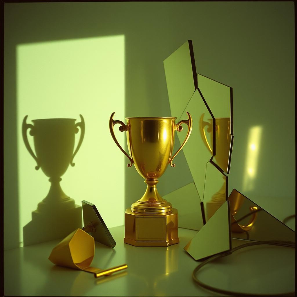 Persona image for Untitled Persona