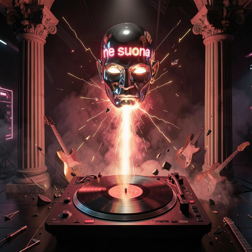 Persona image for 烟嗓大叔