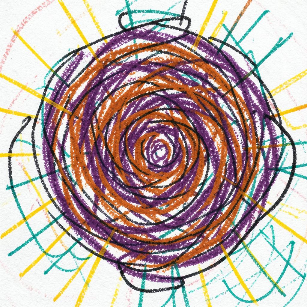 MOWA F'ENI TOKU FUN MI -Vocals artwork