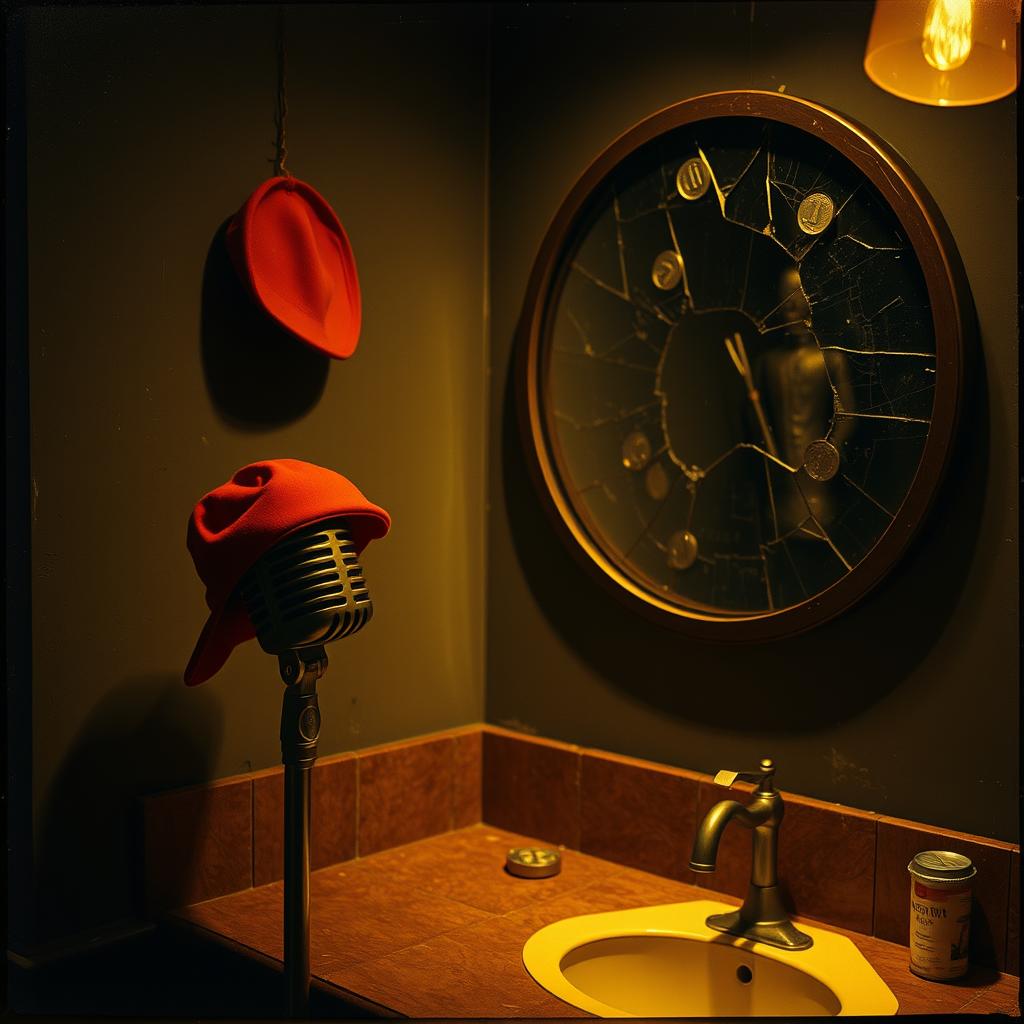 Song Cover Image