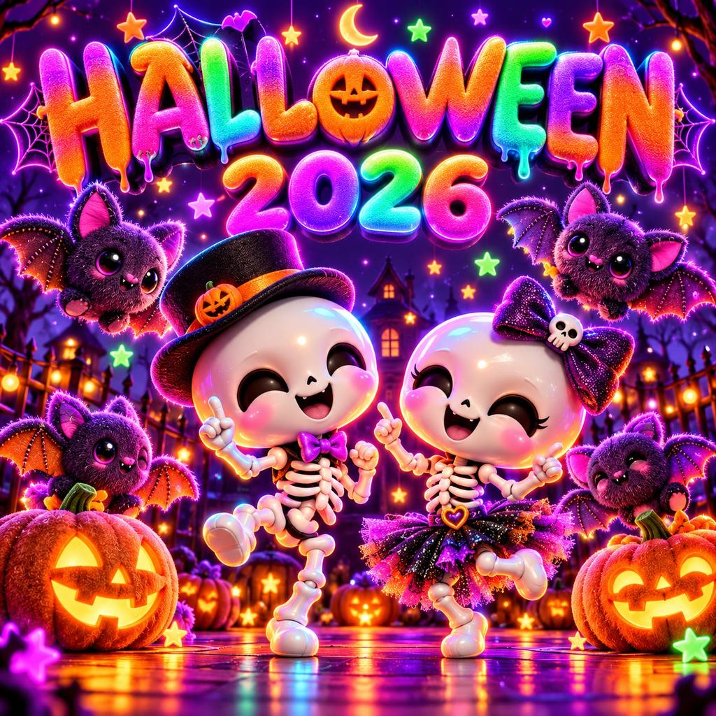 Halloween 2026