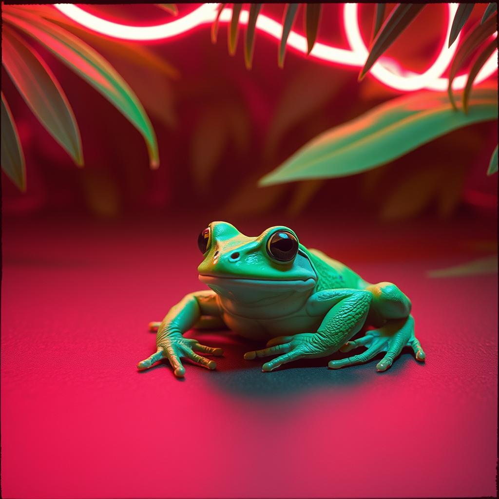 Image for Trance 4 🤷‍♂️