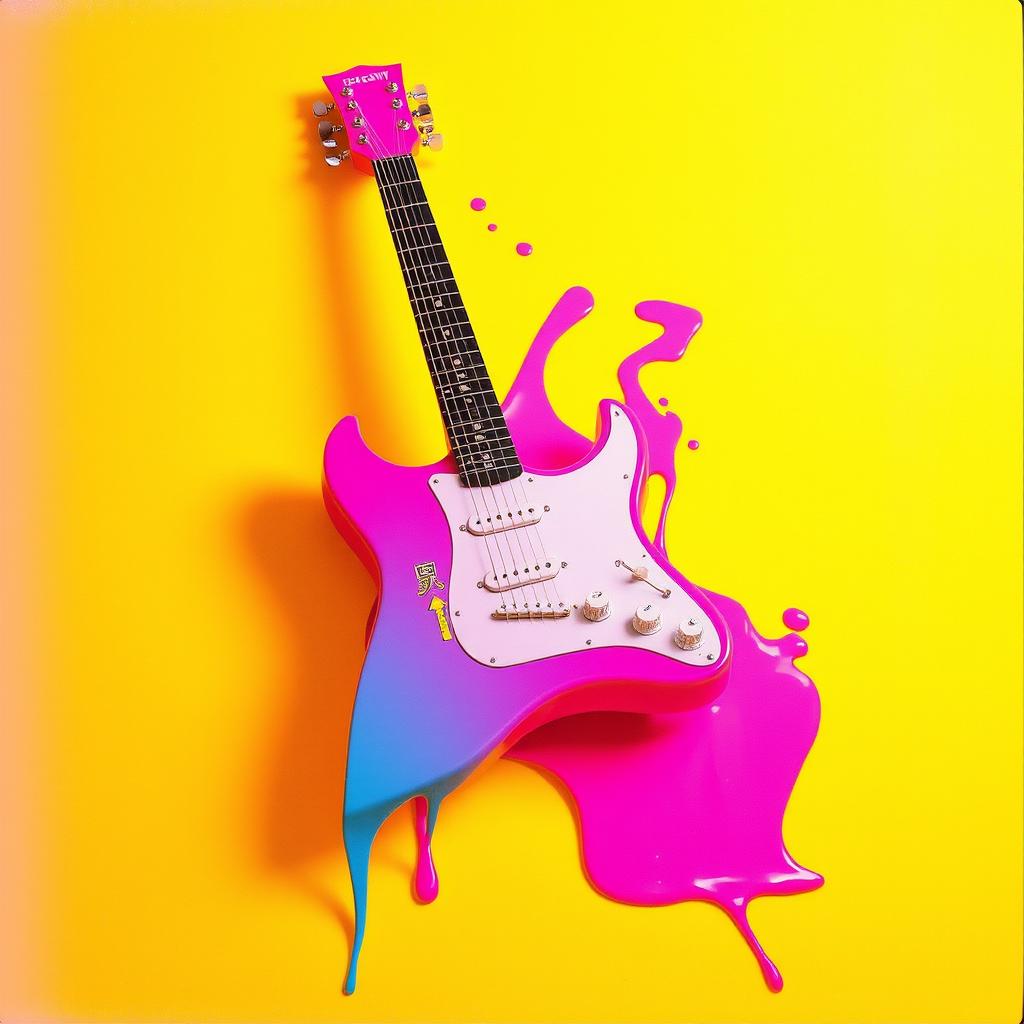 Persona image for HV Pop-Punk - 1