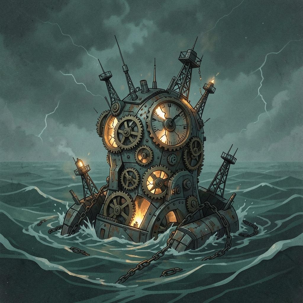 We Won’t Take It Anymore (v1) artwork