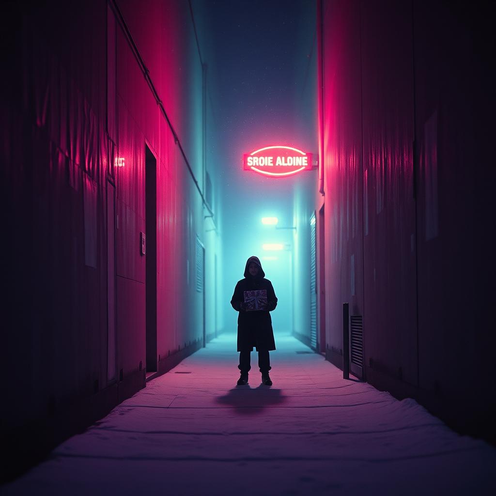 Persona image for grunge