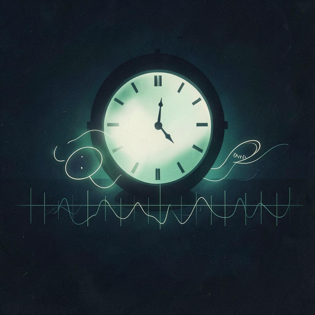Still Counting artwork