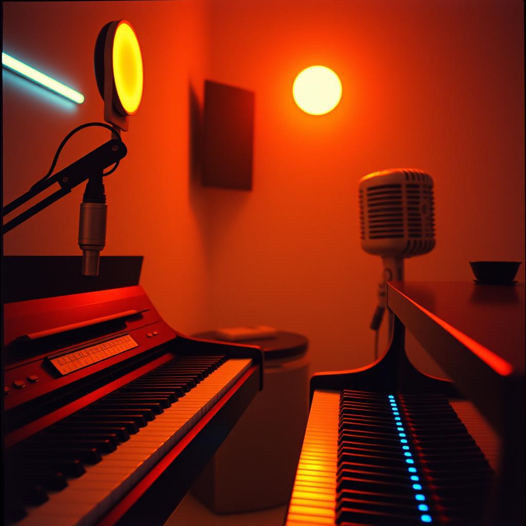 Song Image