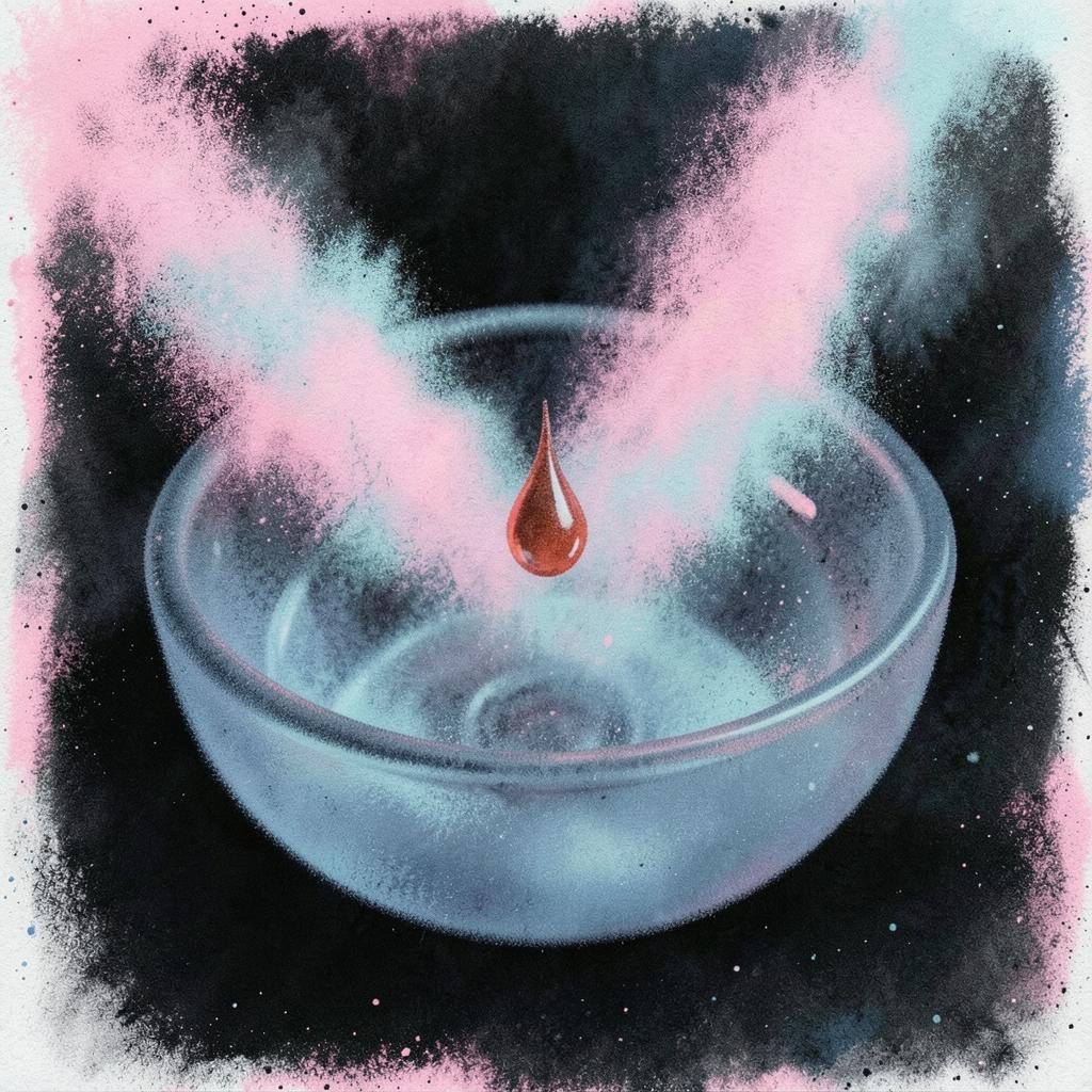 In the Pause artwork