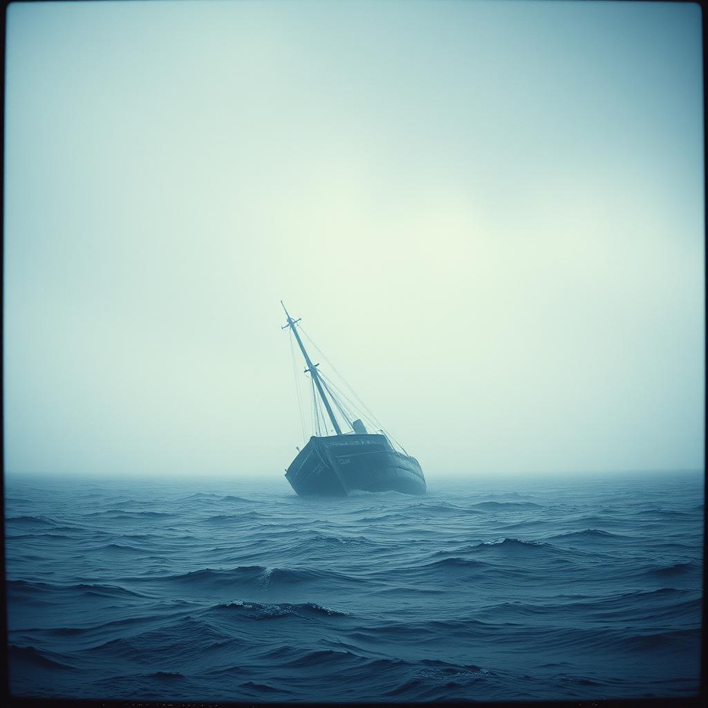 My Shipwrecked Reckless Love vocal (Remix) artwork