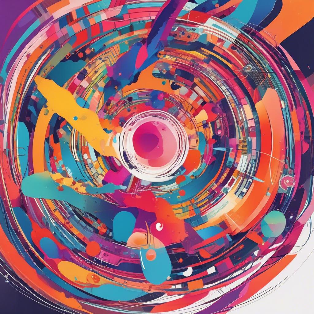 Song Cover Image