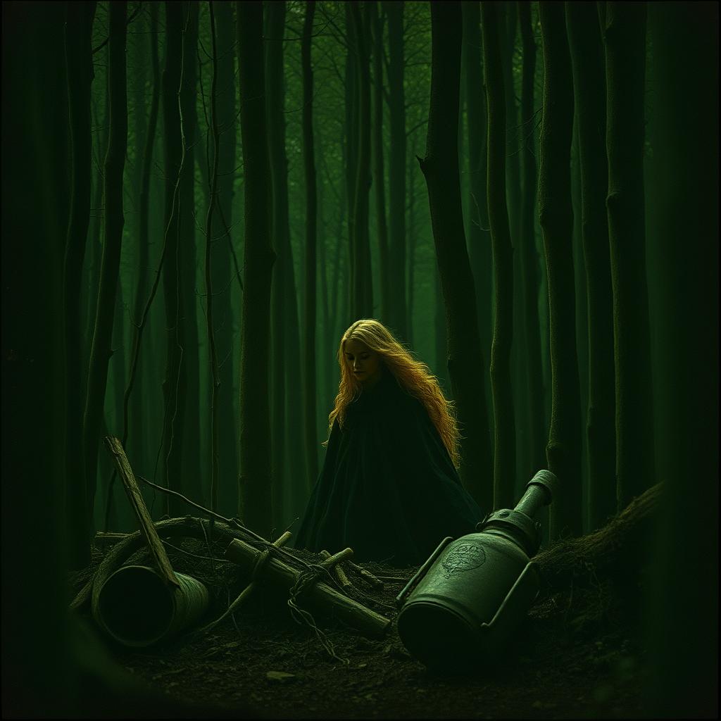 Image for GLK GoldiLocks Killer