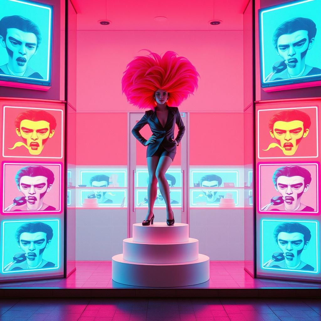 Persona image for Julio