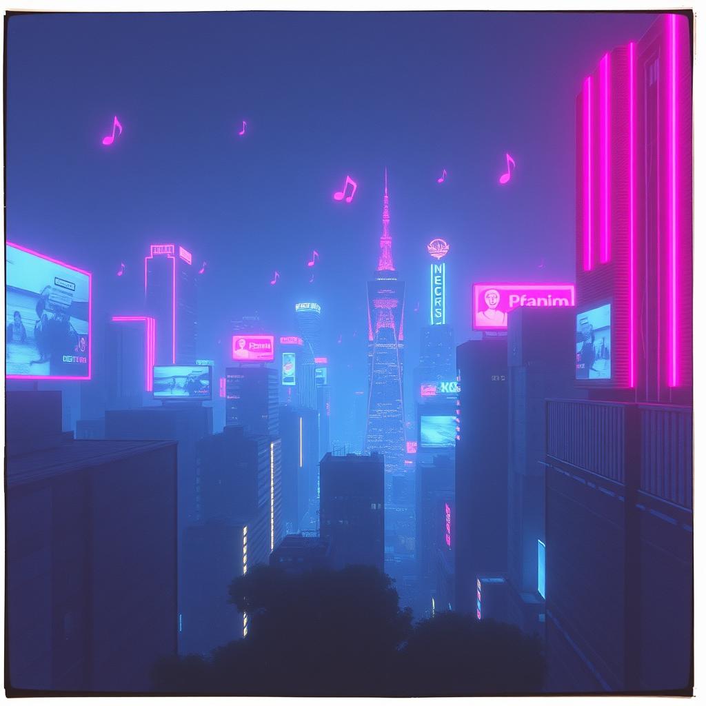 Song Cover Image