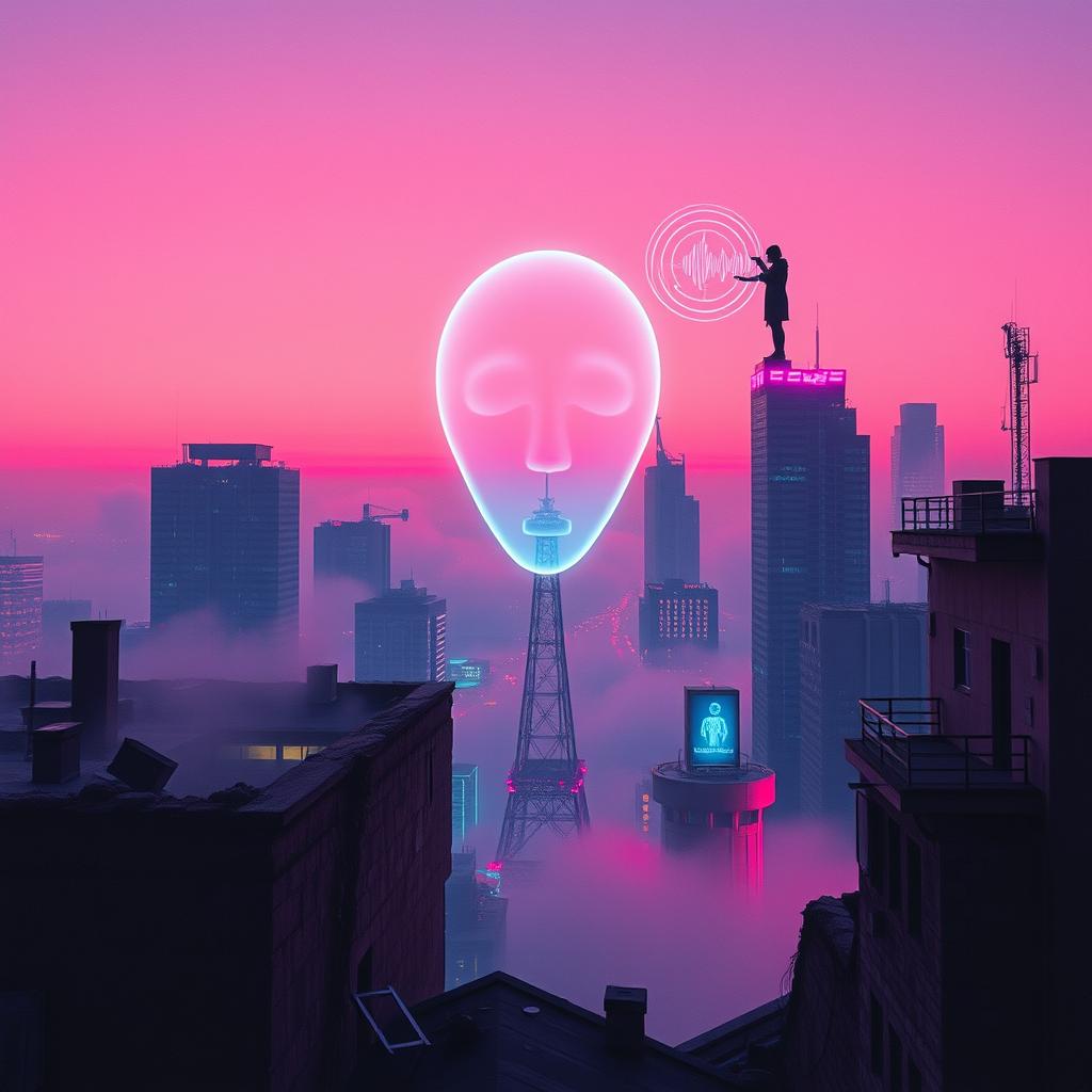 cyberpunk 4