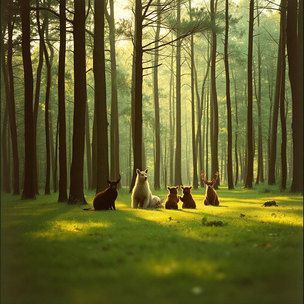 Image for Friendship