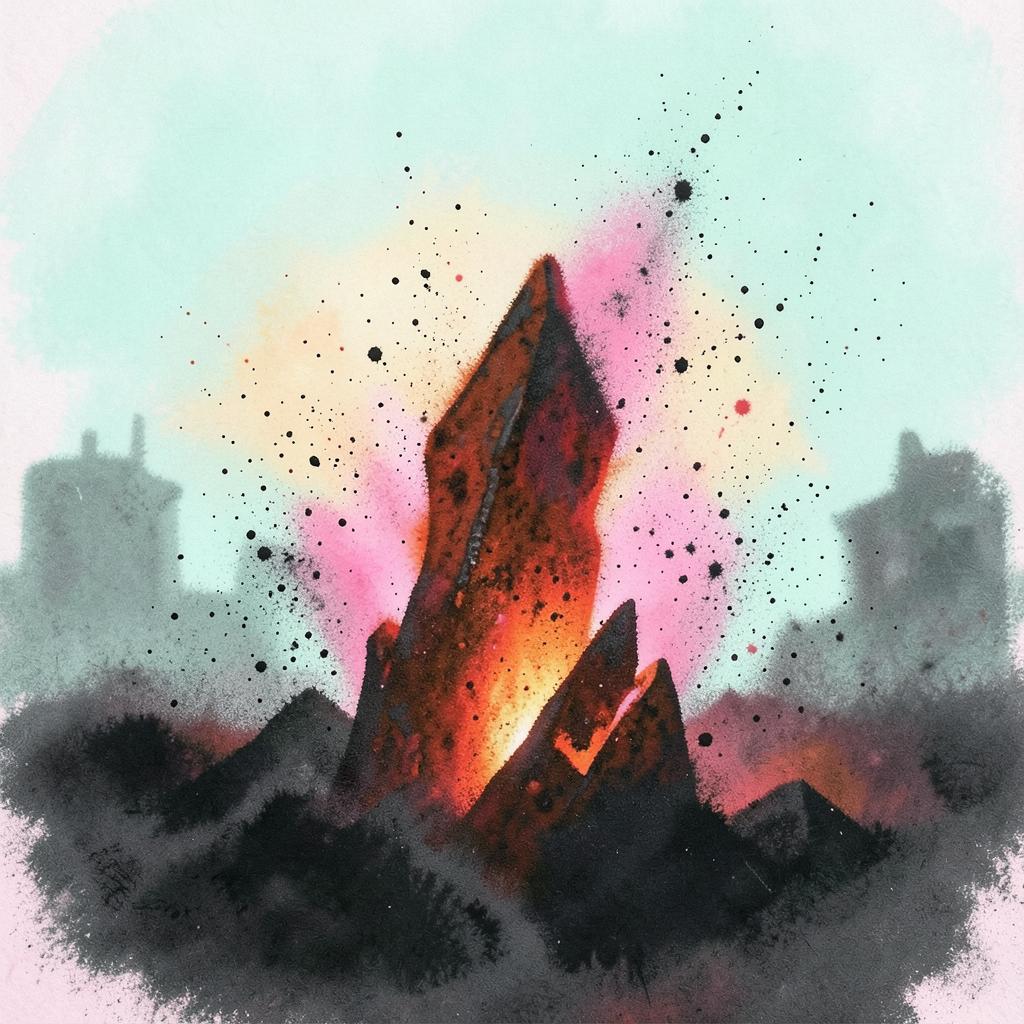 iron Blood - 4 (Add Vocal B) artwork