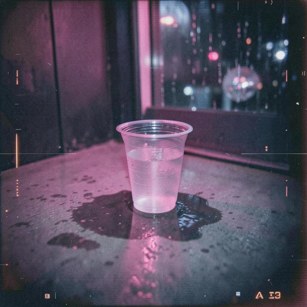 Stay Tonight artwork