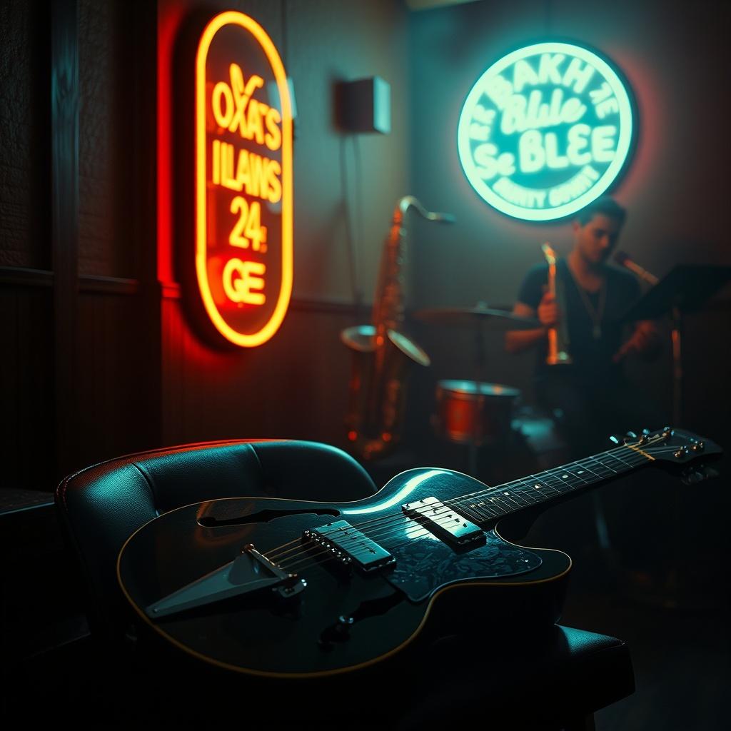 Song Image