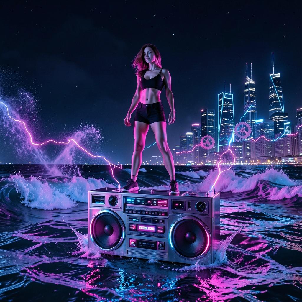 Song Image