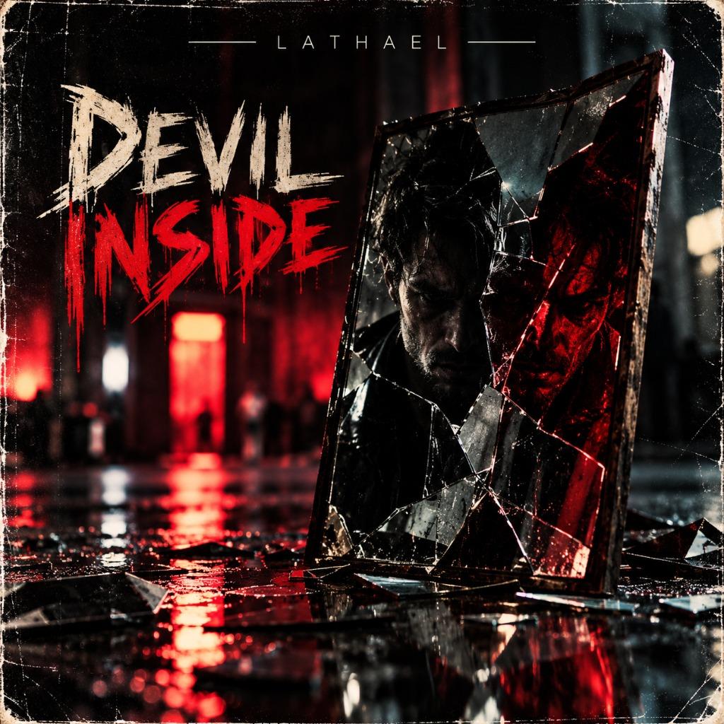 DEVIL INSIDE