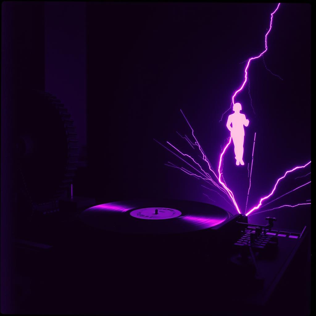 Song Cover Image