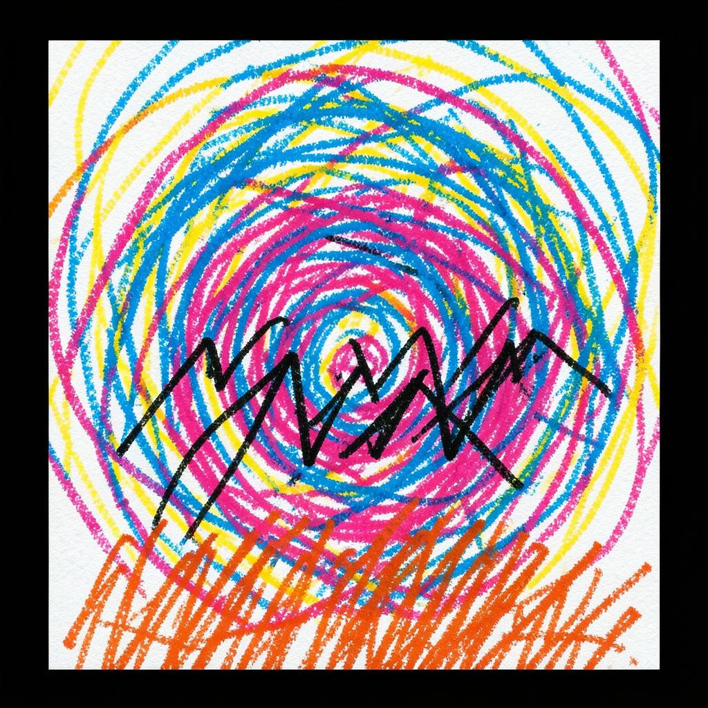 Get Up up up artwork
