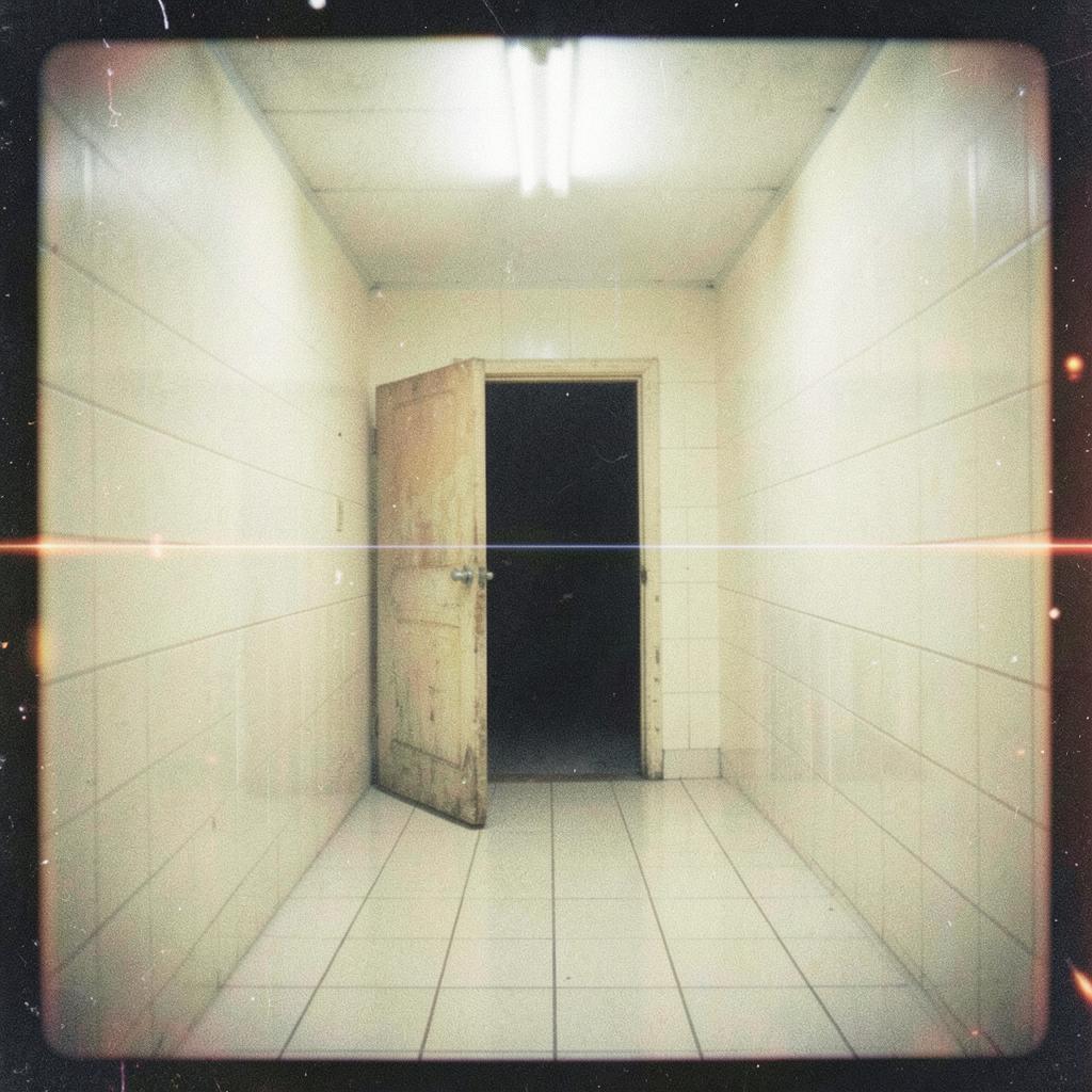 What might have been? artwork