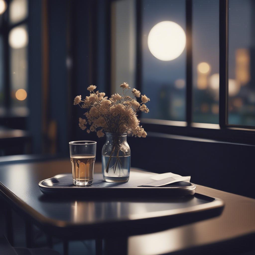 Persona picture for Untitled Persona