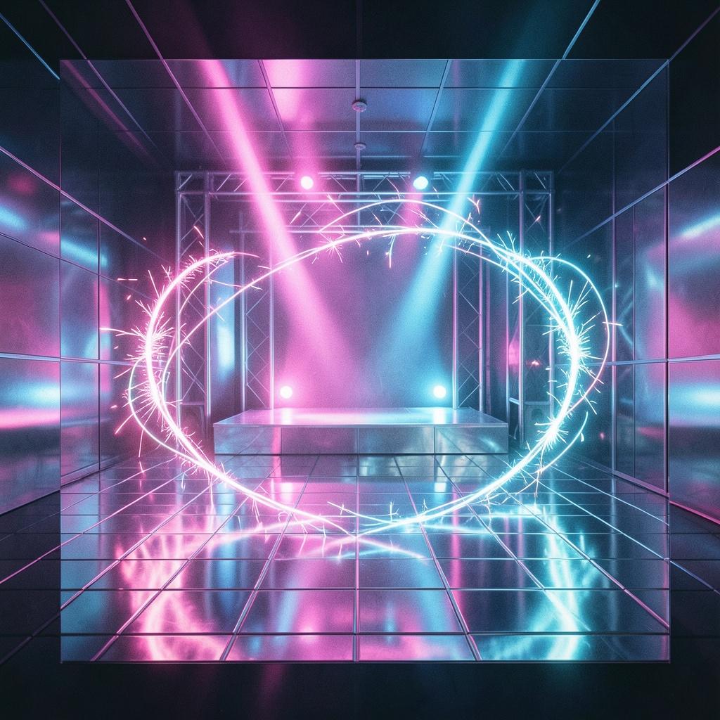 Electric Hearts